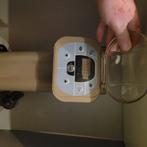 Opblaasbare jacuzzi, Tuin en Terras, Bubbelbaden en Hottubs, Ophalen, Gebruikt, Filter