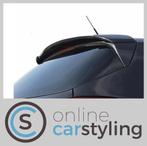 Dakspoiler Opel Corsa D 5 Deurs, Ophalen of Verzenden
