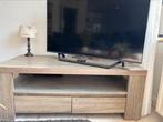 Televisie kastje, Huis en Inrichting, Ophalen, 100 tot 150 cm, Zo goed als nieuw, Minder dan 100 cm