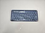 Logitech K380 - Draadloos Toetsenbord - Blueberry, Theodoor Colenbranderhof 9, 3059LC Rotterdam, Nederland, Logitech, Info@currentcomponents.nl