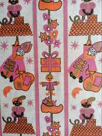 Kavel Sinterklaas A4 inpakpapier cadeaupapier, Diversen, Sinterklaas, Ophalen of Verzenden