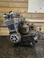 Motorblok XJ700 Maxim, Ophalen, Gebruikt, ., Yamaha