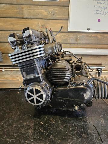 Motorblok XJ700 Maxim beschikbaar voor biedingen