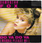 Vinyl Single Samantha Fox, Verzenden, Pop