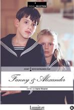 Fanny & Alexander - Ingmar Bergman, Cd's en Dvd's, Dvd's | Klassiekers, Ophalen of Verzenden, Zo goed als nieuw, Drama, 1980 tot heden