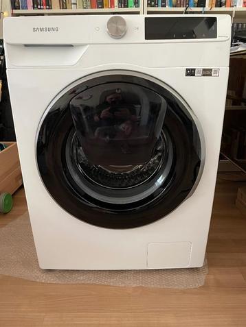 Samsung washing machine beschikbaar voor biedingen