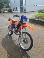 Motorhispania RYZ50, Fietsen en Brommers, Ophalen, 6 versnellingen, Gebruikt, Motorhispania