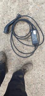 Te koop laadkabel 220V, Auto diversen, Laadpalen, Ophalen of Verzenden, Zo goed als nieuw, Laadkabel