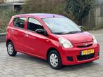 Daihatsu Cuore 1.0 Comfort Plus.1de eigenaar, airco, km nap, Voorwielaandrijving, 18 €/maand, Cuore, 23 km/l