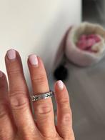 NIEUW: ring BUDDHA TO BUDDHA mt 17, Sieraden, Tassen en Uiterlijk, Ringen, Nieuw, Ophalen of Verzenden, 17 tot 18, Dame