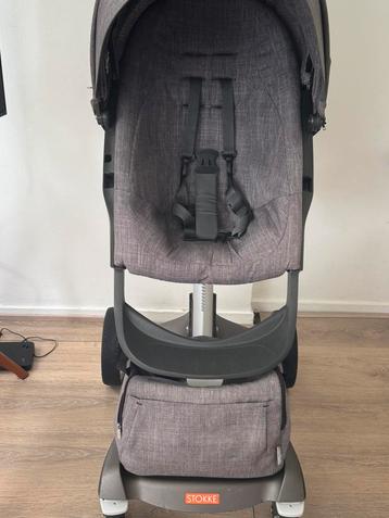 Stokke Xplory Kinderwagen beschikbaar voor biedingen