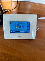 Watts Vision Thermostaat + 3 Radiator Knoppen, Doe-het-zelf en Verbouw, Ophalen, Slimme thermostaat, Gebruikt