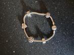 Pandora armband, Ophalen, Gebruikt, Zilver, Zilver