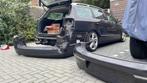 Achterbumper Passat B6 Sedan kleur LC8Z, Ophalen, Gebruikt, Volkswagen, Achter