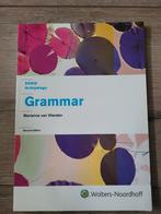M. van Vlierden - Grammar, Ophalen of Verzenden, Zo goed als nieuw, M. van Vlierden