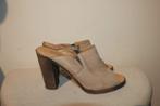 MM6 Maison Martin Margiela sandalen met hak mt 40