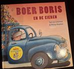 Boer Boris en de eieren, Ophalen of Verzenden, Zo goed als nieuw, Ted van Lieshout & Philip Hopman, Fictie algemeen