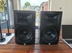 JBL LSR308 Studiomonitoren/Speakers, Audio, Tv en Foto, Luidsprekers, Ophalen, Zo goed als nieuw, Front, Rear of Stereo speakers