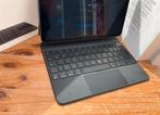 iPad Pro 12.9" Magic Keyboard - Zo goed als nieuw!, Computers en Software, Apple iPads, Zwart, 12 inch, Ophalen of Verzenden, Zo goed als nieuw