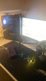 Rtx3060 pc, Ophalen, Zo goed als nieuw