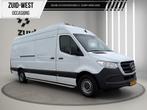 Mercedes-Benz Sprinter 314 2.2 CDI L3H3 Koel/Vries Autommat, Auto's, 2443 kg, Gebruikt, Euro 6, 2000 kg