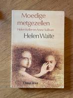 Helen Waite - Moedige metgezellen, Ophalen of Verzenden, Gelezen, Overige