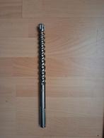 Sds-max 22mm 25cm lang boorgedeelte, Ophalen of Verzenden, Nieuw, 600 watt of meer, Boor- en/of Breekhamer