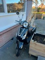 Sym Fiddle 3 (defect), Fietsen en Brommers, Scooters | SYM, Ophalen, Zo goed als nieuw, Benzine, Fiddle