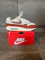 Nike Air Max 1 Rugged Orange | Maat 40, Nike, Oranje, Ophalen of Verzenden, Sneakers of Gympen
