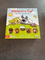 Woezel & Pip spelen tikkertje - identity games, Hobby en Vrije tijd, Gezelschapsspellen | Bordspellen, Ophalen of Verzenden, Zo goed als nieuw