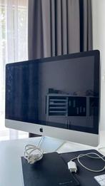 Imac 27 inch medio 2011, Computers en Software, Apple Desktops, Ophalen, Zo goed als nieuw, IMac