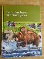 De bruine beren van Kamtsjatka, Ophalen of Verzenden, Gelezen, Natuur algemeen, Charlie Russell