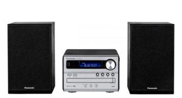 Panasonic SA-PM 254 CD- Stereo systeem met afstandsbediening beschikbaar voor biedingen