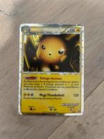 Raichu 83/90 - Pokémon Kaart, Verzenden, Gebruikt, Losse kaart