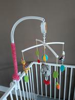 Boxmobiel, Kinderen en Baby's, Speelgoed | Babyspeelgoed, Ophalen of Verzenden, Gebruikt