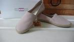 Roze Leren instappers maat 37, Instappers, Nieuw, Ophalen of Verzenden, 5th Avenue