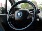 BMW I3 Basis 94Ah 33 KWH - INCL BTW - STOEL VERW - NAVI - PA, Auto's, BMW, Automaat, Gebruikt, 300 km, 4 stoelen