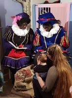 Vrolijke Pieten komen langs in Grave, Diversen, Sinterklaas, Ophalen of Verzenden, Nieuw