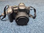 Canon PowerShot SX10 IS - Fijne camera!, Gebruikt, Canon, Compact, Ophalen of Verzenden