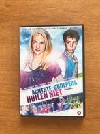 DVD: Achtste groepers huilen niet, Cd's en Dvd's, Ophalen of Verzenden, Zo goed als nieuw
