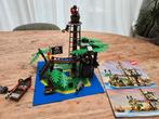 Legoset 6270 vintage piratenlego Piraten eiland, Kinderen en Baby's, Speelgoed | Duplo en Lego, Ophalen, Zo goed als nieuw