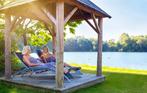 2 entreekaarten /vouchers / tickets Veluwse Bron (tm 6 aug)), Sport en Fitness, Sauna, Ophalen of Verzenden, Nieuw