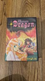 MSX - Shenan Dragon (Technopolis Soft), Computers en Software, Vintage Computers, Ophalen of Verzenden, Msx