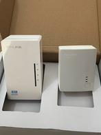 TP-Link AV500 WiFi Powerline Extender Kit, Computers en Software, Powerlines, Ophalen of Verzenden, Nieuw