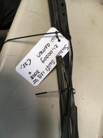suzuki Swift '05 3drs ruitenwisserarmenset, Ophalen of Verzenden, Gebruikt