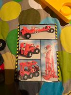 Lego Technic 8030 Universele Set - Vintage!, Ophalen of Verzenden, Gebruikt, Complete set, Lego