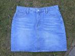 Nieuwe Spijkerrok, Kleding | Dames, Rokken, Blauw, Maat 42/44 (L), Nieuw, Ophalen of Verzenden