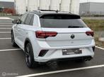 Volkswagen T-Roc 2.0 TSI 4Motion R PANO|LED|CAMERA|TRKHK|ACC, Automaat, Gebruikt, 4 cilinders, 1984 cc