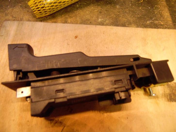 bosch schakelaar 3607031298 slijper flex haakseslijper, Tuin en Terras, Hand-tuingereedschap, Nieuw, Overige soorten, Ophalen