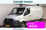 Mercedes-Benz Sprinter 314 2.2 CDI L1H1 AUTOMAAT WERKPLAATSI, Stof, Gebruikt, Euro 6, Bedrijf